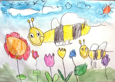 bee, Justin, age:4.5