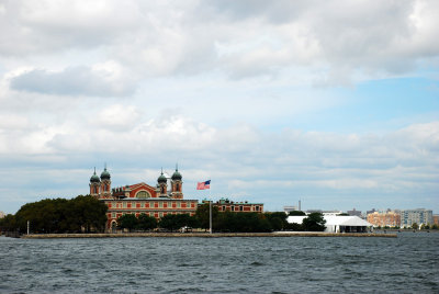 Ellis Island