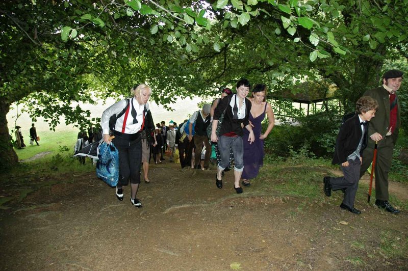 the chaps olympiad