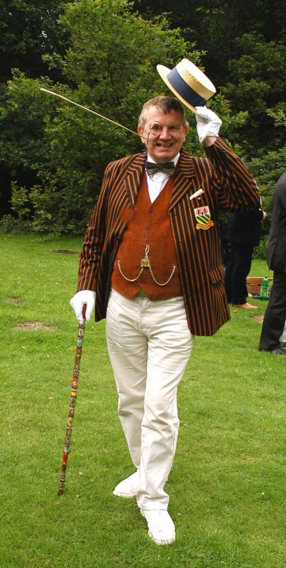 the chaps olympiad