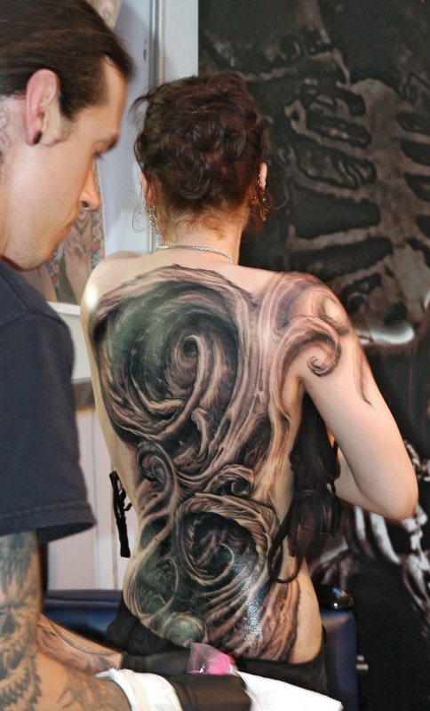 london tattoo convention