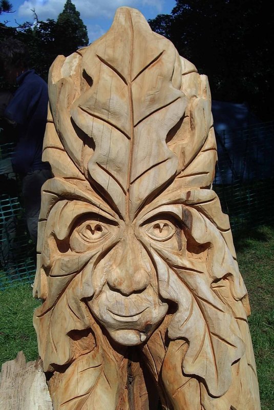 wood sprite