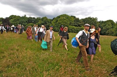 the chaps olympiad