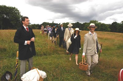 the chaps olympiad