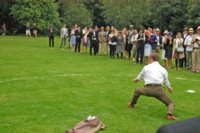 the chaps olympiad