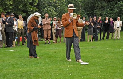 the chaps olympiad