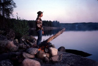 Francis lake A Good Buddy 1982