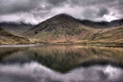 Kentmere reservoir