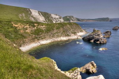 Mupe Bay, Dorset