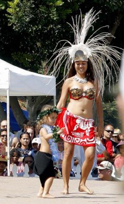 Pacific Islander Festival 08