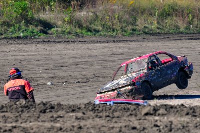 wipeout