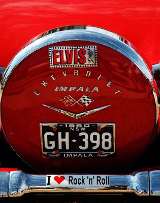 Elvis Auto