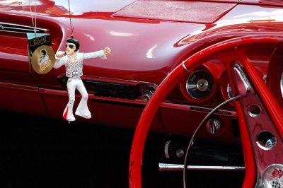 Elvis Mobile.