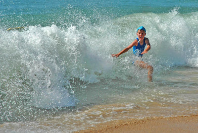 ShoreBreak