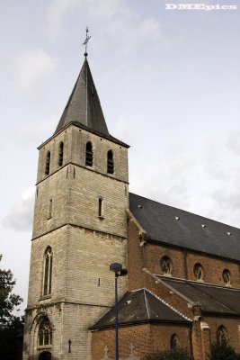 Kerk Holsbeek