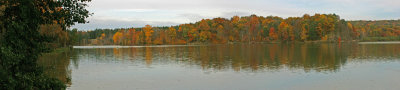 HINKLEY LAKE