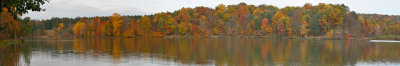 HINKLEY LAKE 2