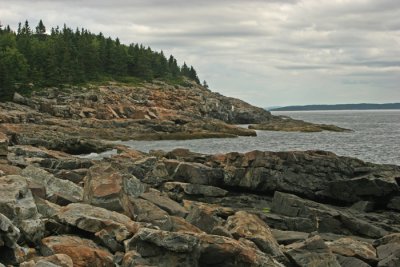 ACADIA SHORELINE II