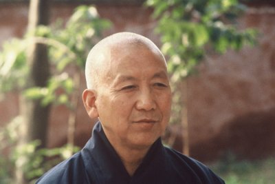 WISE MAN