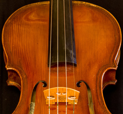 violin 20