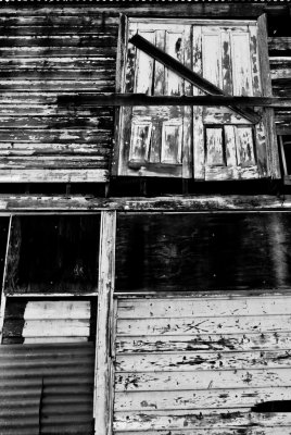 Closed for Repairs