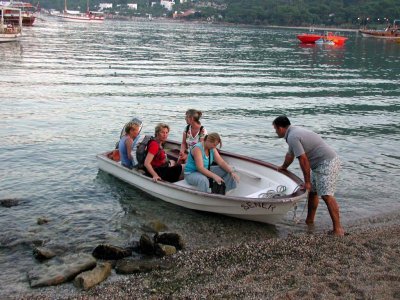 .......... nach Kemer