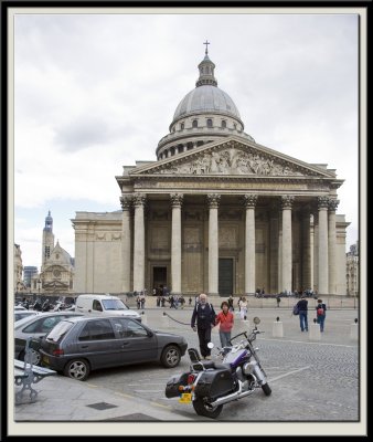 Pantheon