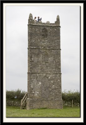 Prospect Tower