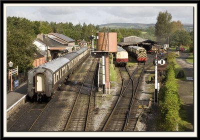 gallery:  South Devon Railway