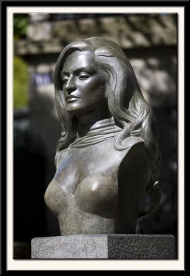 Dalida (Yolanda Gigliotti), 1933-1987