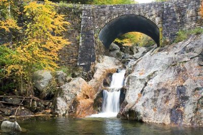 High Arch Bridge