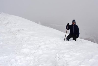 Max Patch Mountain 17