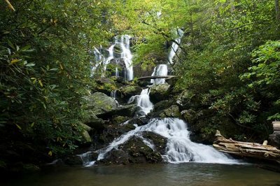 Catawba Falls