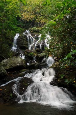 Catawba Falls