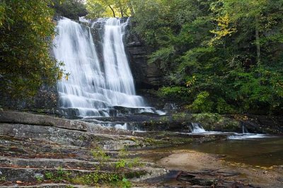 Connestee Falls