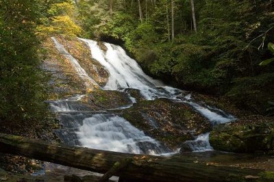 Catheys Creek Falls