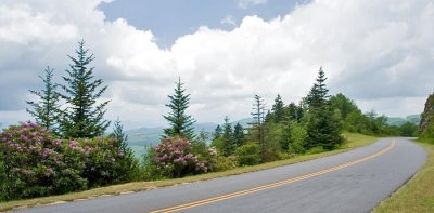 Blue Ridge Parkway 7