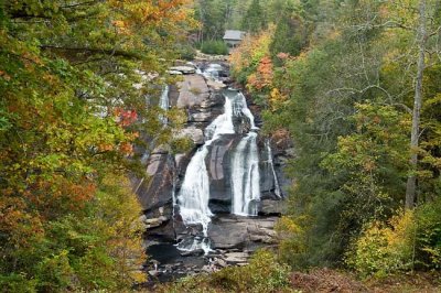 High Falls 3