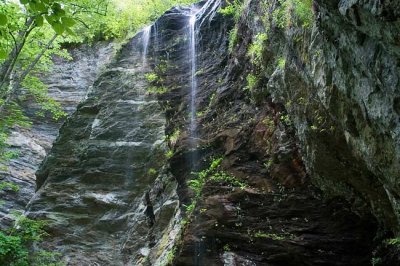 Cavern Falls 2