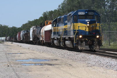 DME 6068E