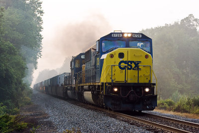 CSXT Q741-11