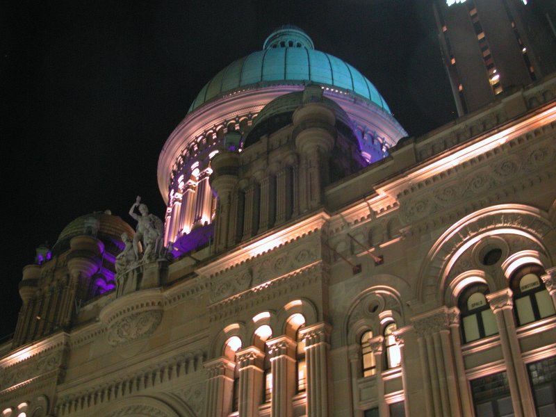 sydney