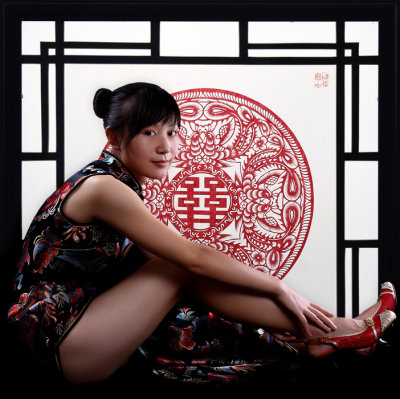 Mei Hong
