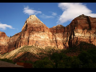 zion