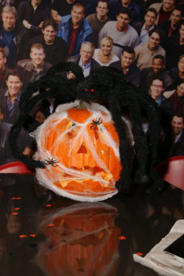 Pumking competition