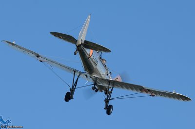 Un après midi à La Ferté