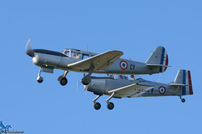 La Ferté Alais 2008