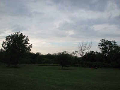 Saturday Evening Weather Watch By VE3HM