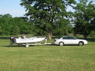 VE3ROCs Utility Trailer By VE3HM