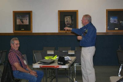 David VE3BBN & Bob Cooke VE3BDB